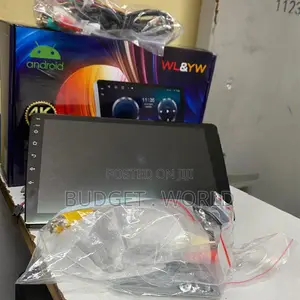 Android 10′′ Car Stereo 4gb+64gb