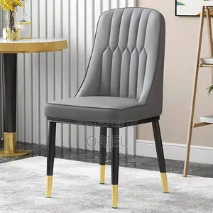 Modern Dining Chair : Vwo Nordic Upholstered Dining Chair