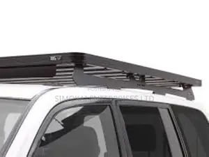 Toyota Land Cruiser 100/Lexus Lx470 Roof Rack Slimline Ii