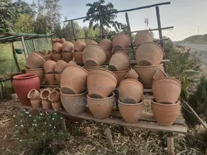 Terracotta Clay Pots,Flowerpots