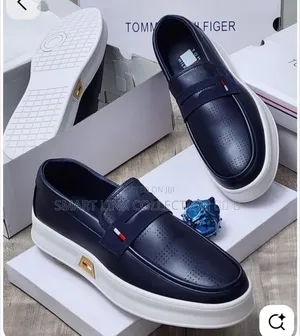 Tommy Hilfiger Loafers