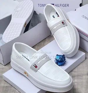 Tommy Hilfiger Loafers