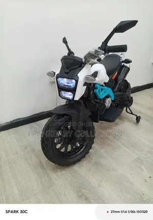 Sport Bike