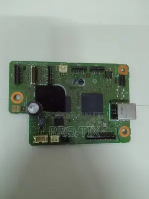 Canon Pixma G 3420 Motherboard-Qm8- 0033(Qm5-0467) F60