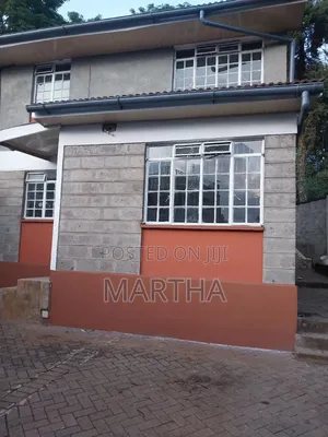 4bdrm House in Kiambu Riverside for rent