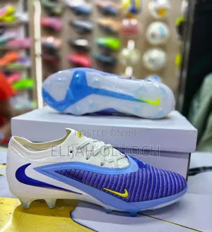 Nike Phantom Gx6 Footbal Boots Sizes 39 To 45 Price