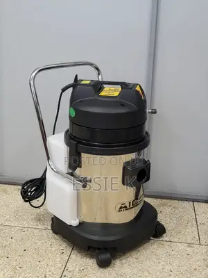 Aico Vacuum Cleaner