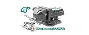 Bench Vice