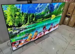 Youtube Netflix Hisense 75 Inch New Model Television