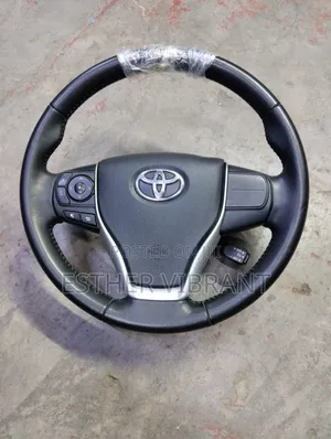 Noah 2015/2018 Steering Wheel