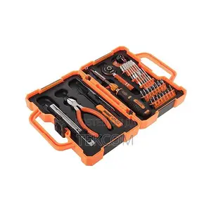 Jakemy Jm-8146 47 In 1 Precision Screwdriver Set