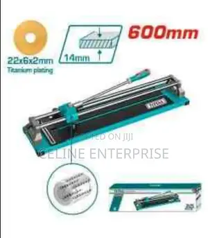 Tile Cutter