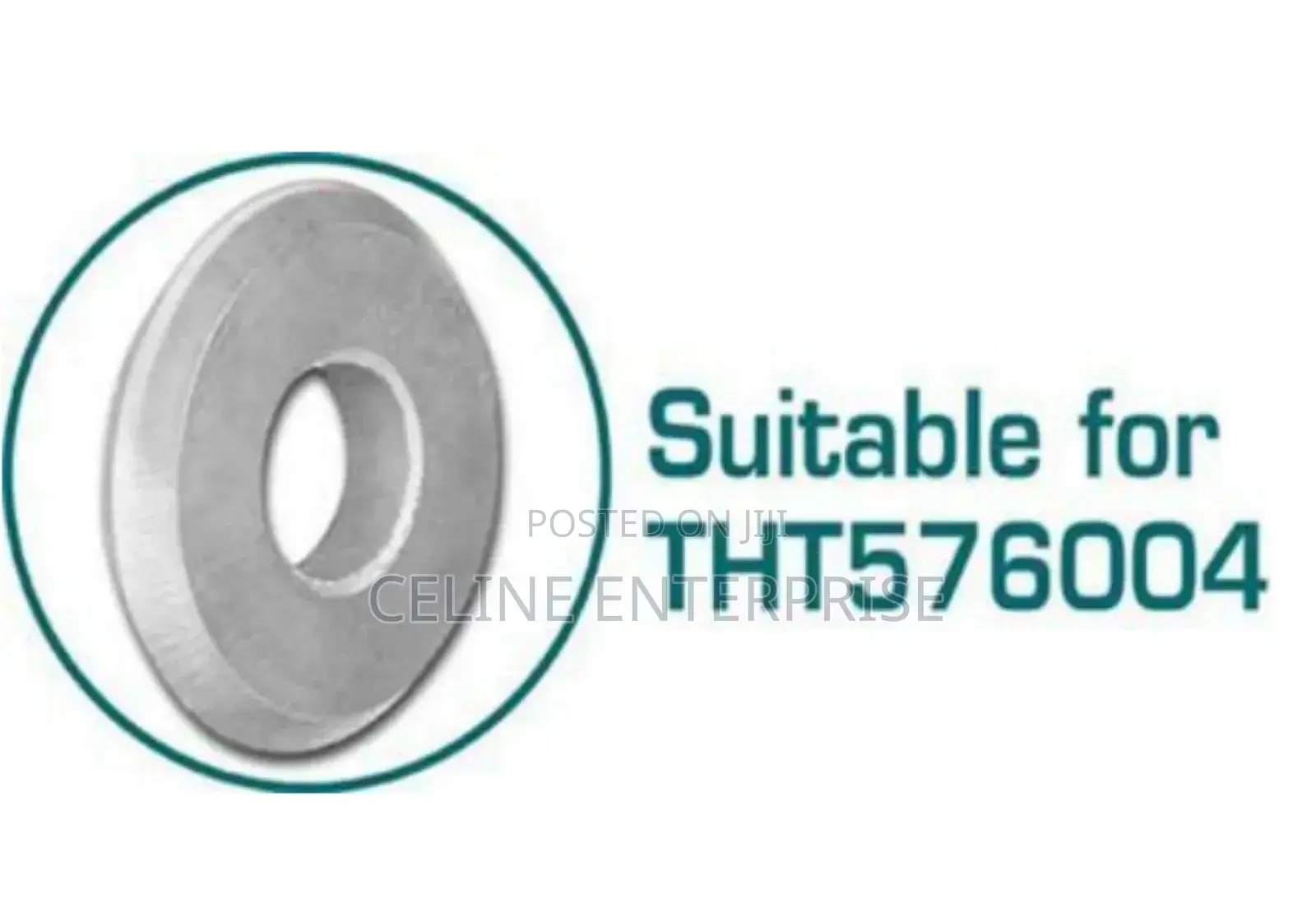 Tile Cutter Blade