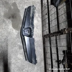 Honda Airwave/Partner Front Bumper Grille, Ex Japan