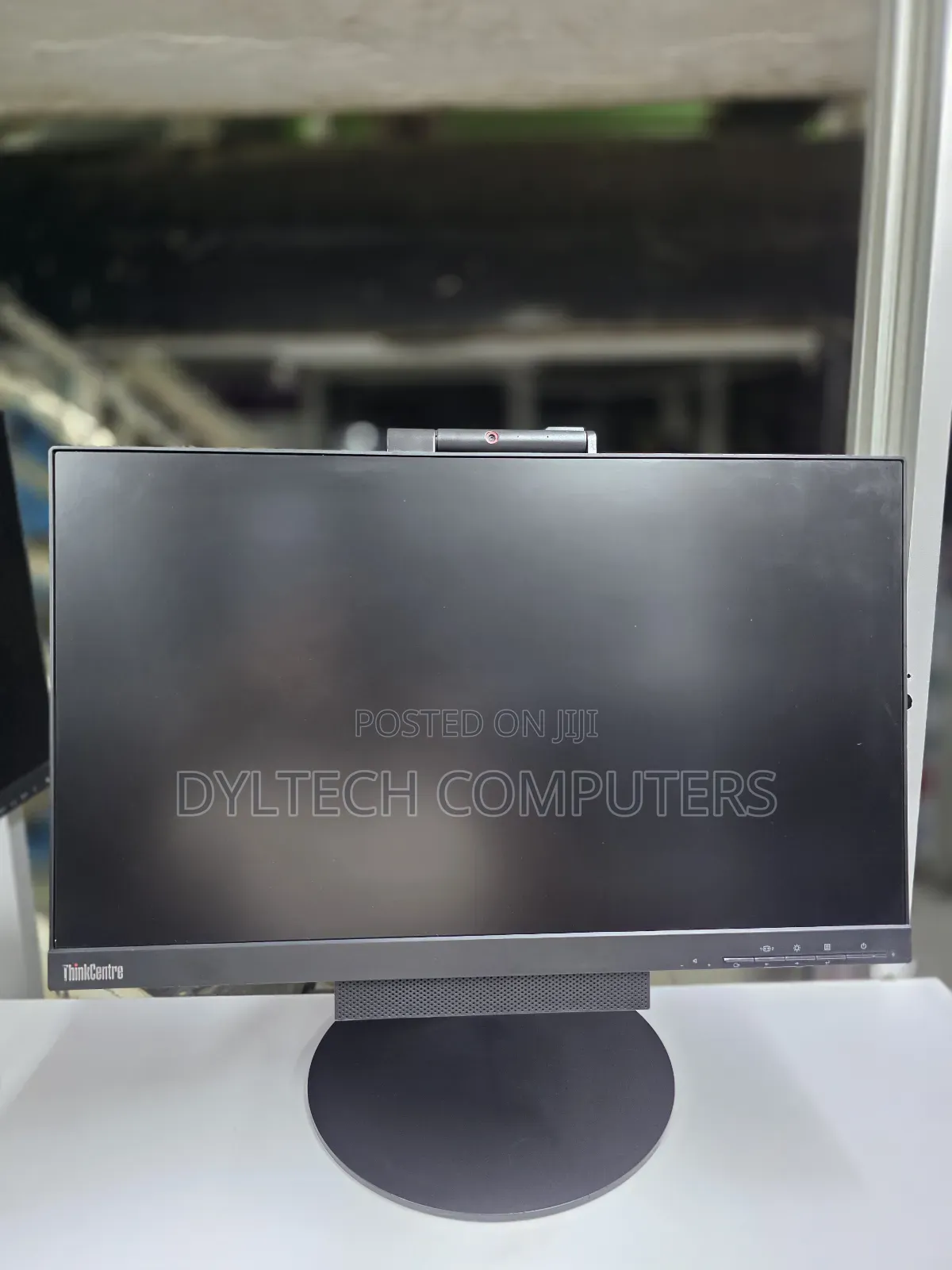 Desktop Computer Lenovo ThinkCentre M700 8GB Intel Core i5 SSD 128GB