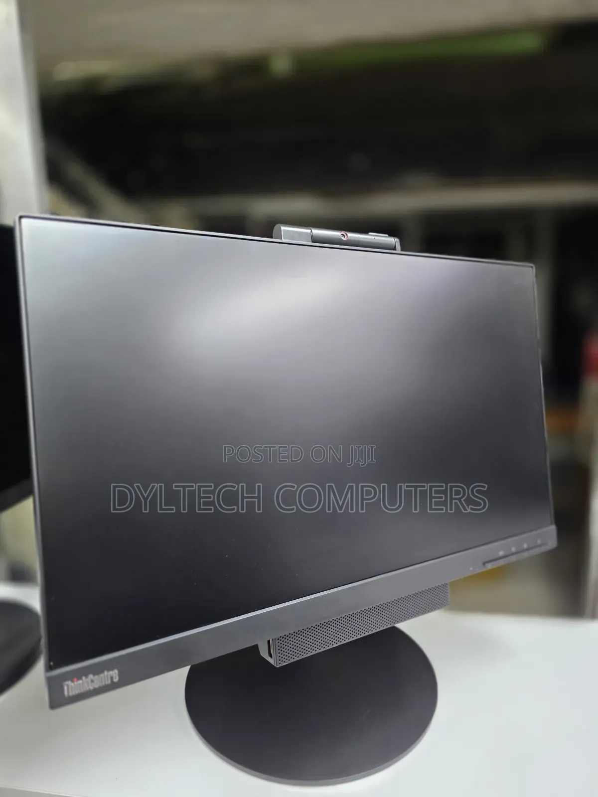 Desktop Computer Lenovo ThinkCentre M700 8GB Intel Core i5 SSD 128GB