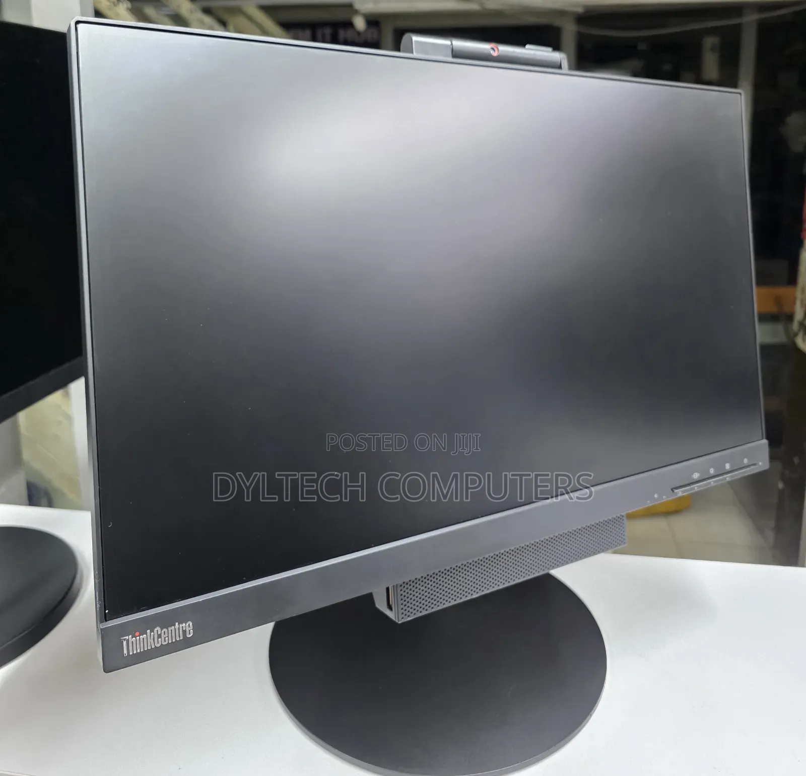 Desktop Computer Lenovo ThinkCentre M700 8GB Intel Core i5 SSD 128GB