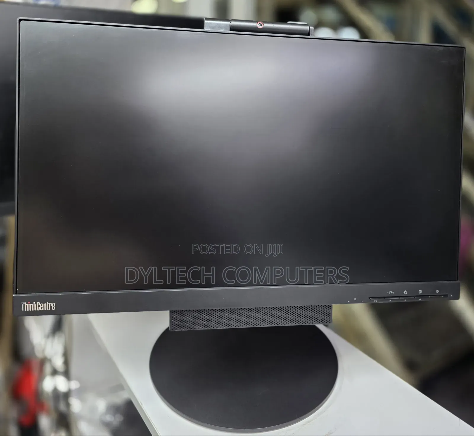 Desktop Computer Lenovo ThinkCentre M700 8GB Intel Core i5 SSD 128GB