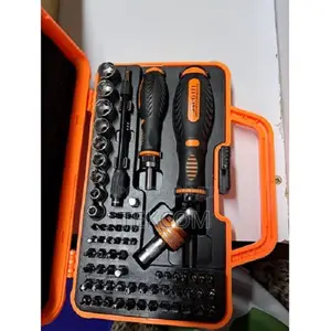 Jakemy Jm-6111 69 In 1 Screwdriver Repair Tool