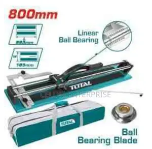 Tile Cutter