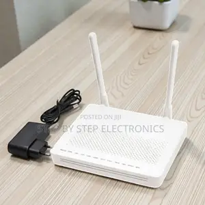 Fiber Optic Xpon Gpon Onu Router for Home Internet