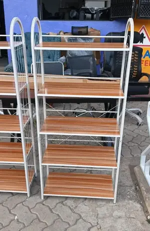 Minimalist Shoe Rack – Stylish Shoe Organizer
