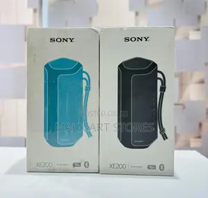 Sony SRS Xe200 Portable Wireless Speaker