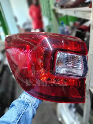 Taillight Subaru Legacy New Model