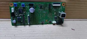 Canon Pixma G 4470 Motherboard