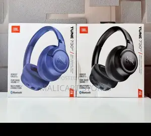JBL Tune 730bt Wireless Headphones