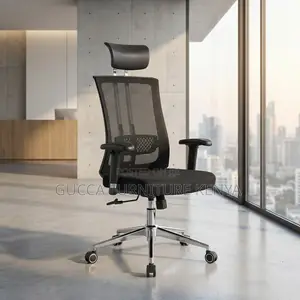Executive Office Ergonomic Desk Chair