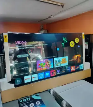 Bluetooth Enabled Hisense Tv 65 Inch 4 K Series