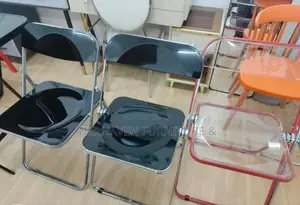 Multi-Purpose Foldable Chair – Home, Office, or Event