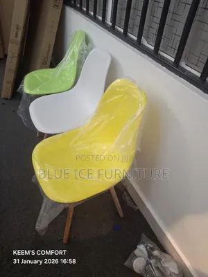 Imported Office Eames Chair