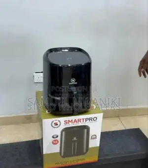 Smart Digitla - 5l Smart Pro Air Fryer. Pay on Delivery