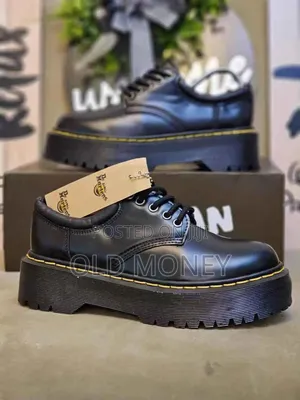 Dr.Marten Big Sole /Lowcut Dr.Martens