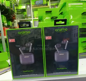 Oraimo Freepods Pro Hybrid Anc True Wireless Earbuds