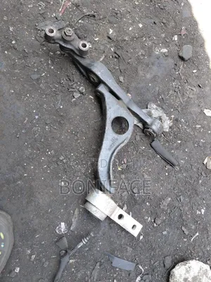 Front Lower Control Arm Mazda Atenza Old Model