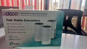 Tp-Link Deco E4 Ac 1200