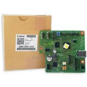 Canon Pixma G 3470 Motherboard