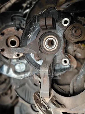 Front Hurb Bearing Mitsubishi Lancer Cedia