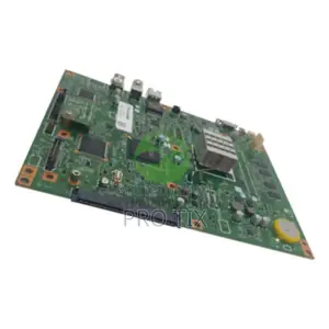 Canon Pixma G 640 Motherboard