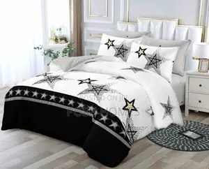 Cotton Printed Duvet