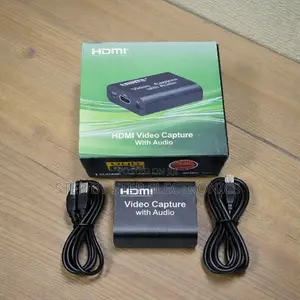 Windows Support Android Support Hdmi Video Capture Card With Audio