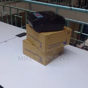 Long Battery Life 2000mah 58mm Bluetooth Thermal Receipt Printer