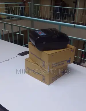 Compact Design Fast Connectivity 58mm Bluetooth Thermal Printer