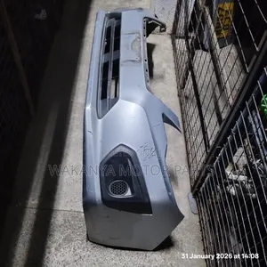 Subaru Impreza N16/Gp2 Front Bumper, Model 2012/2015. Clean Ex Japan