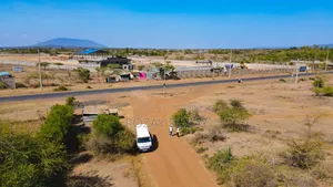 50 by 100 Plots( Kagundo Rd)