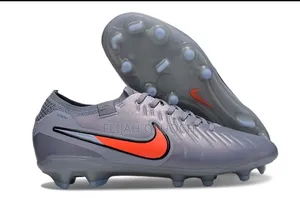 Nike Tiempo Legend 10 Elite Fg Football Boot