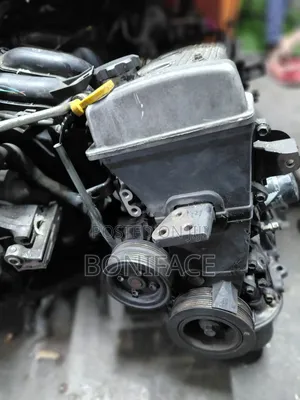 Slim Engine for Toyota E100 4e